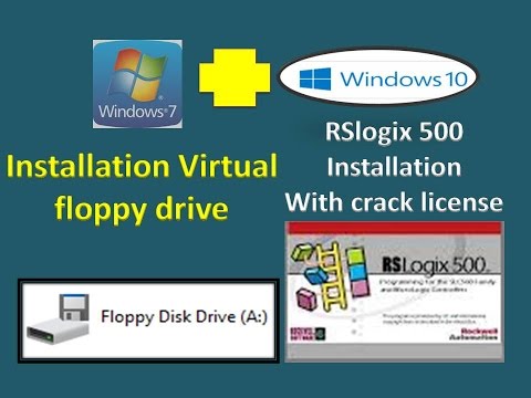 Rslogix 5000 v17 activation crack software