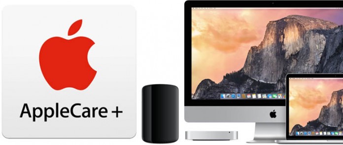 Applecare For Macbook