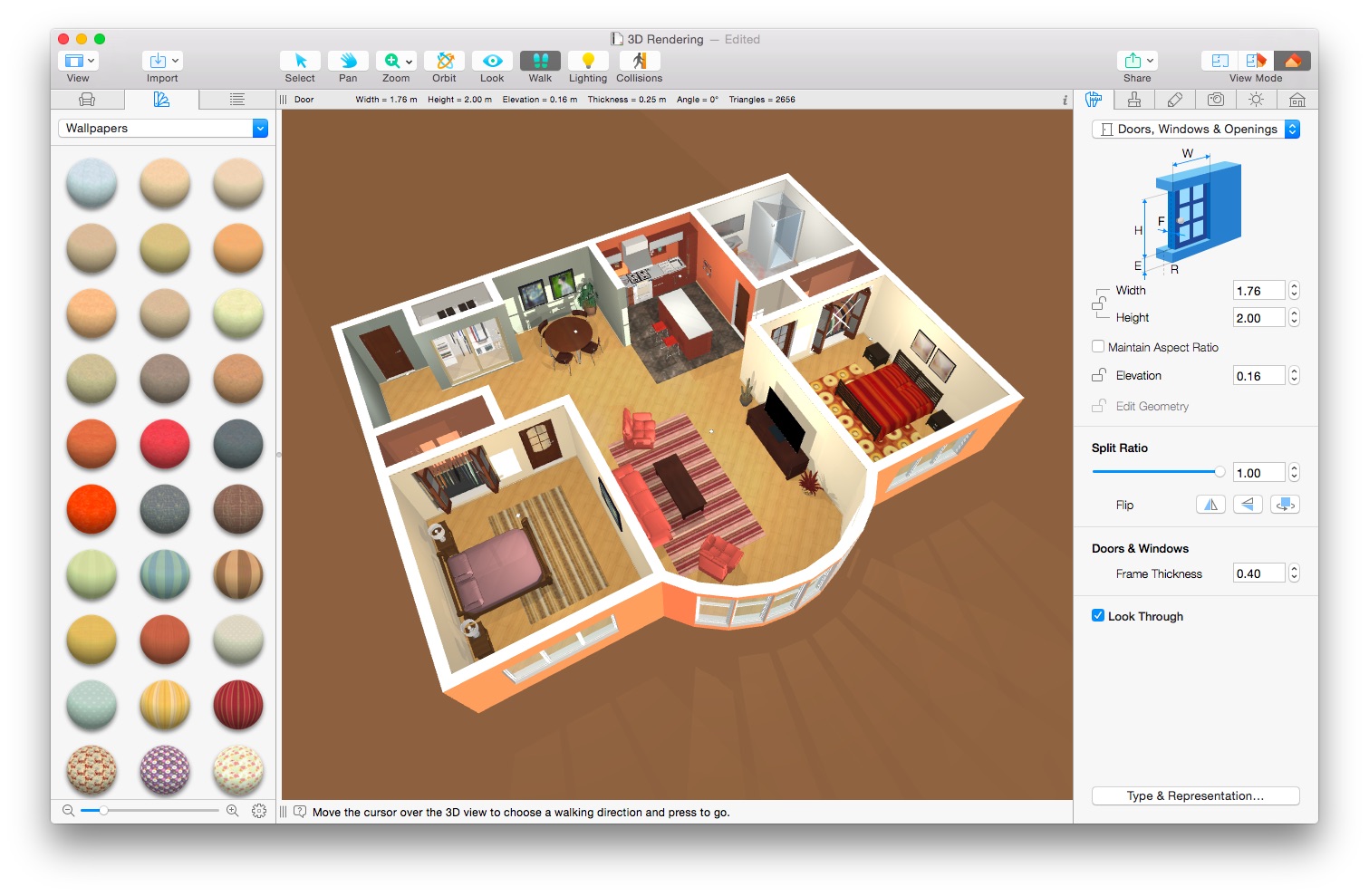 Home Design Software free. download full Version For Mac